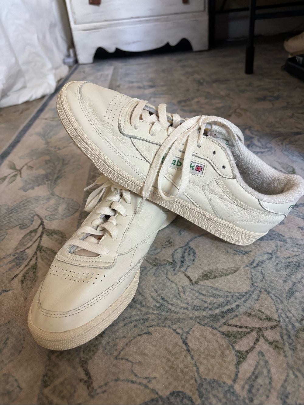 Reebok Club C 85 Vintage